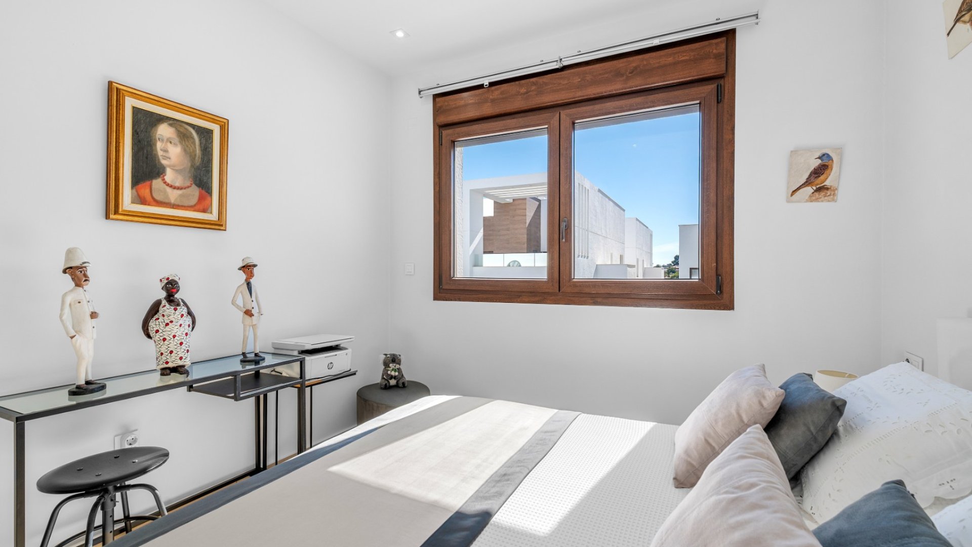 Revente - Appartements -
Torrevieja - Los Balcones
