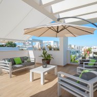 Revente - Appartements -
Torrevieja - Los Balcones