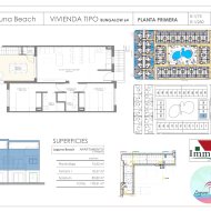 Revente - Appartements -
Torrevieja - Los Balcones