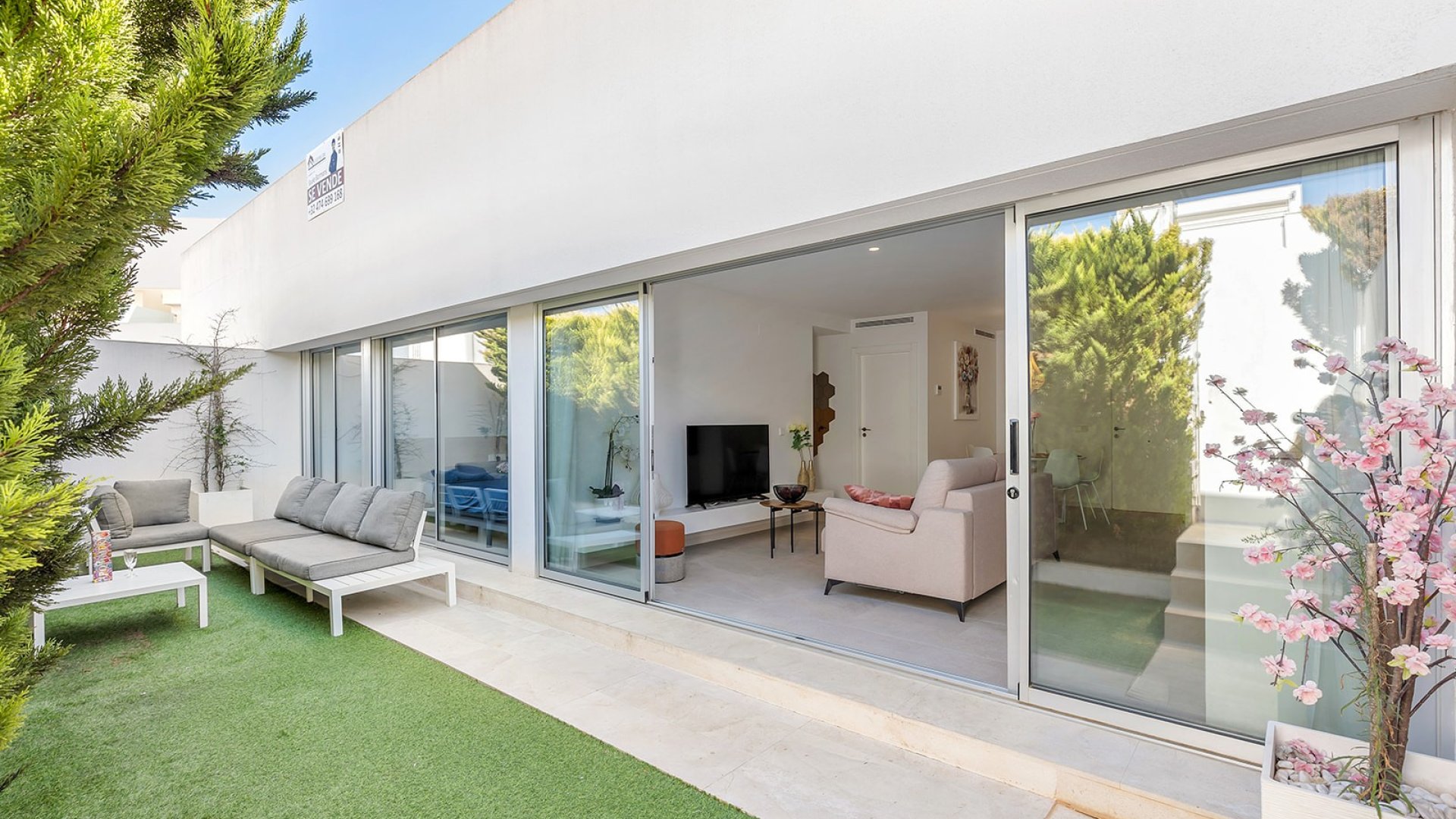 Revente - Appartements -
Torrevieja - Los Balcones