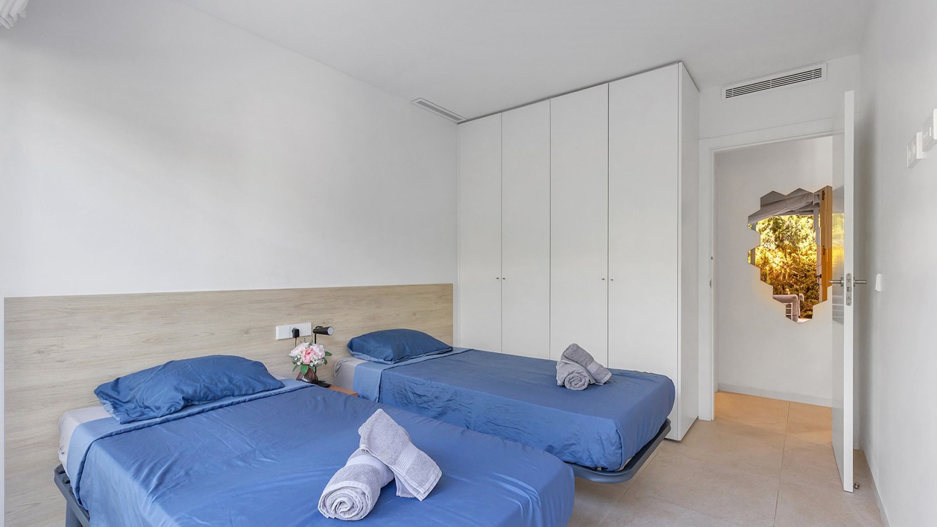 Revente - Appartements -
Torrevieja - Los Balcones