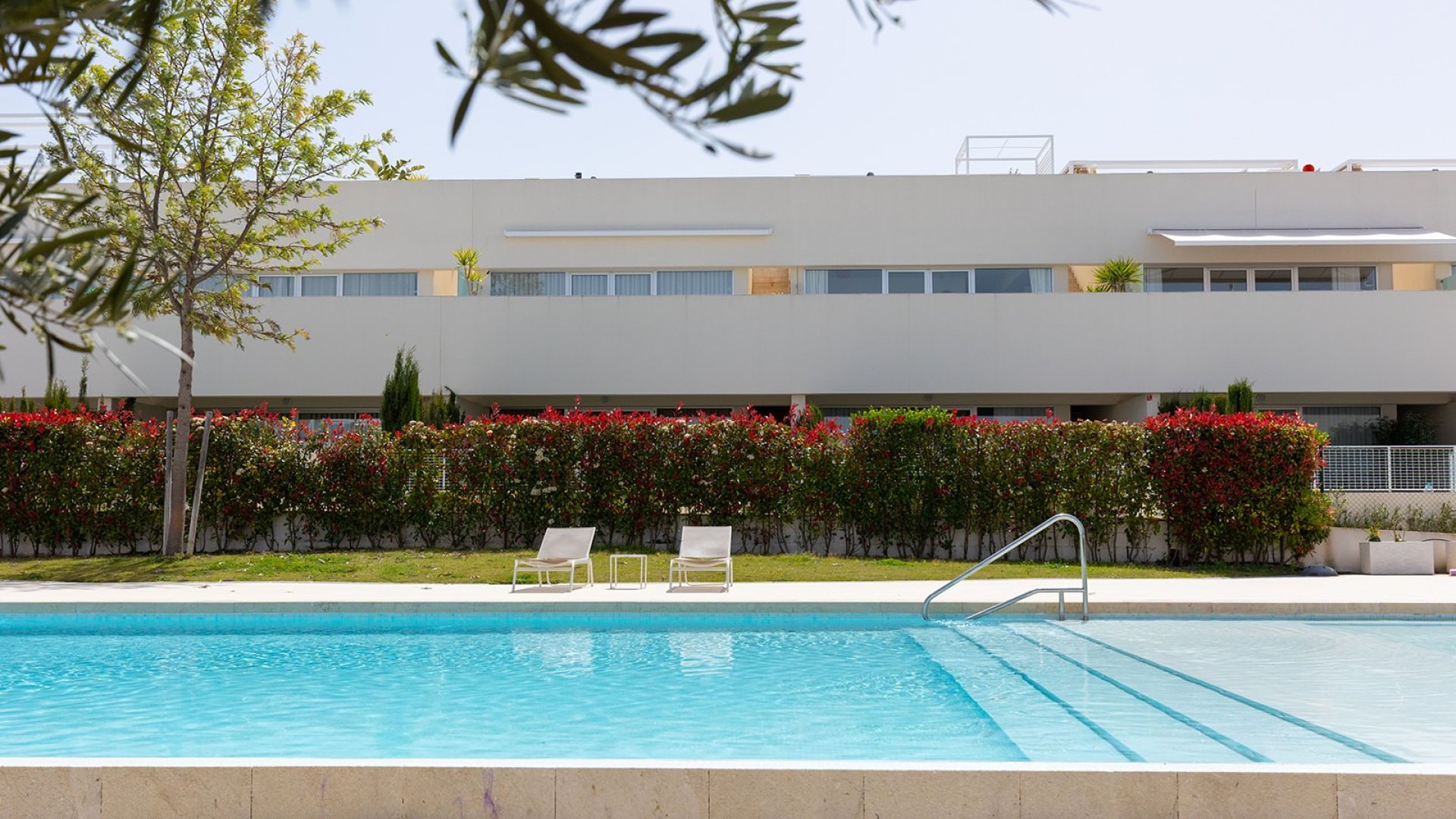 Revente - Appartements -
Torrevieja - Los Balcones