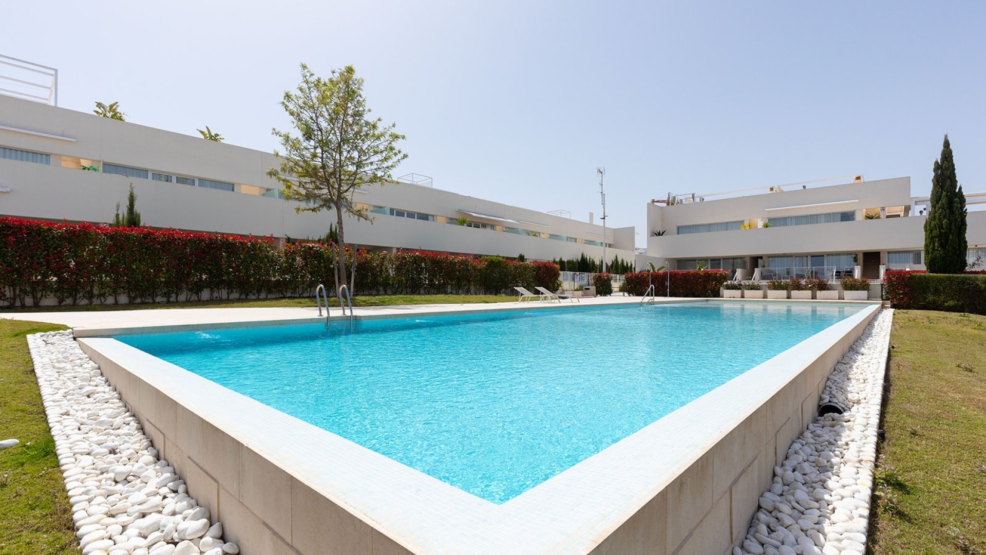 Revente - Appartements -
Torrevieja - Los Balcones