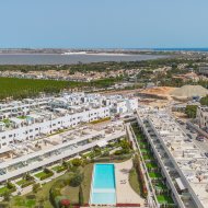 Revente - Appartements -
Torrevieja - Los Balcones