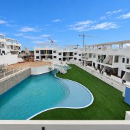 Revente - Appartements -
Torrevieja - Los Balcones