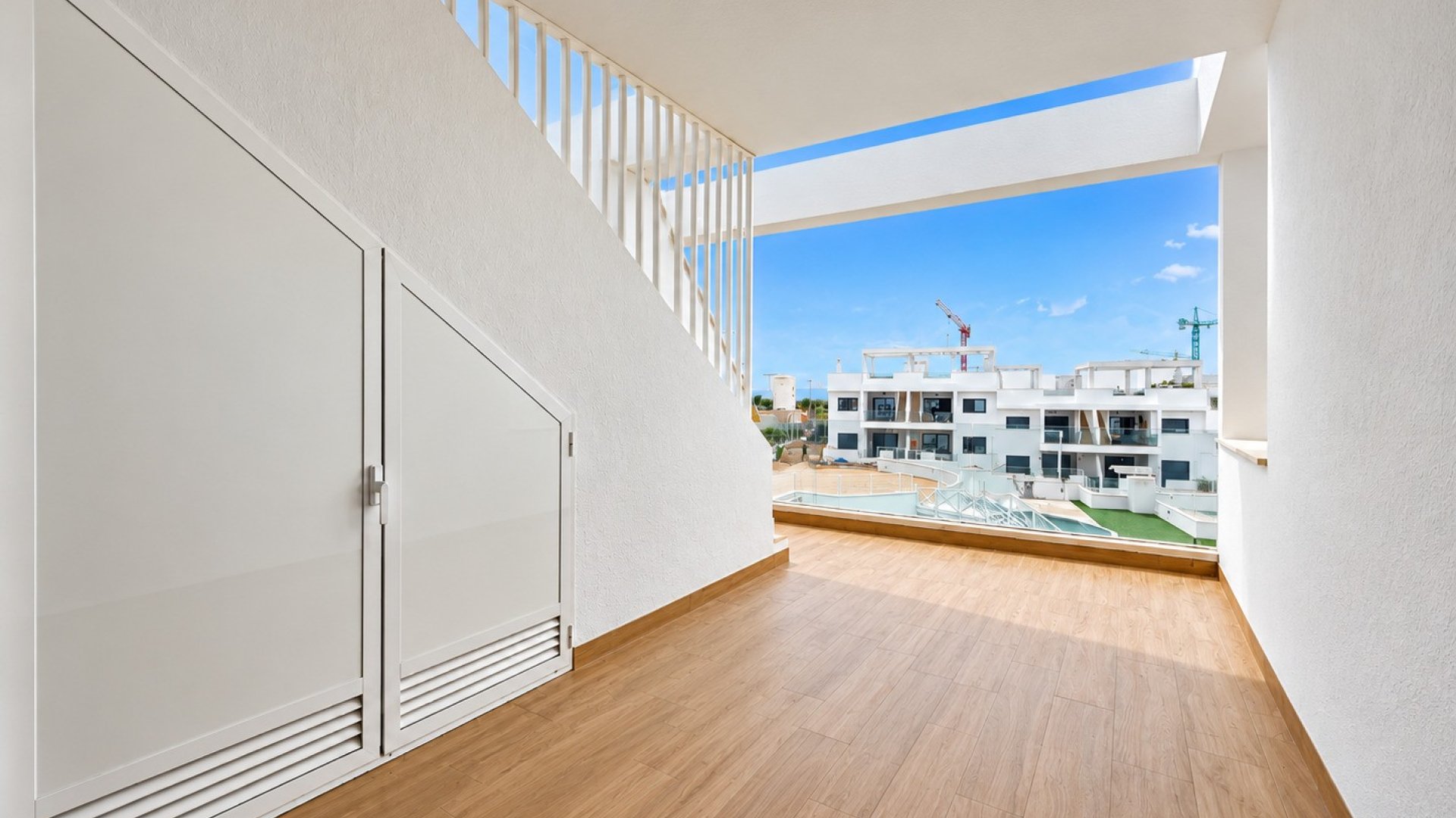 Revente - Appartements -
Torrevieja - Los Balcones