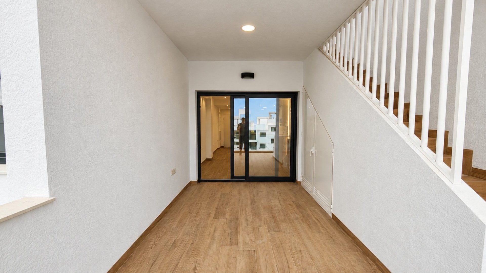 Revente - Appartements -
Torrevieja - Los Balcones