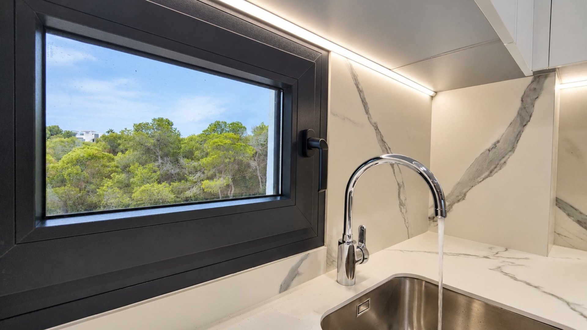 Revente - Appartements -
Torrevieja - Los Balcones