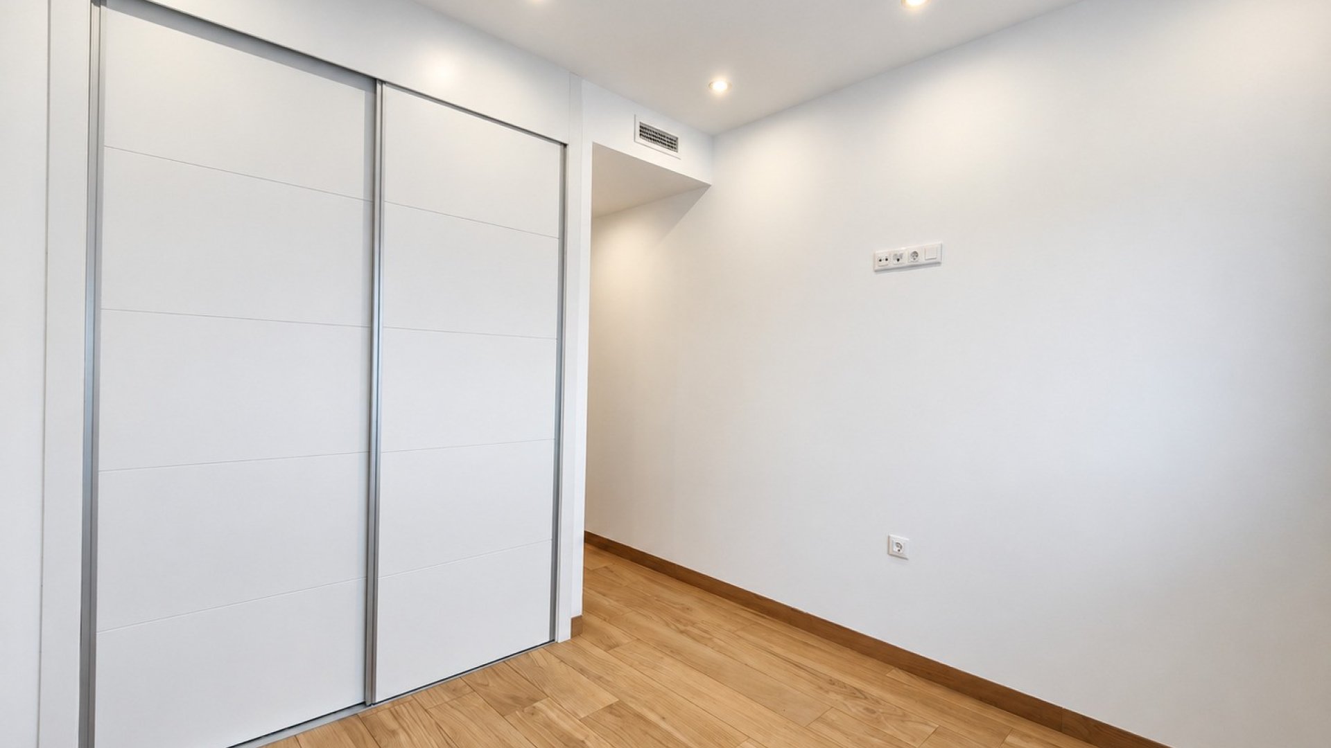 Revente - Appartements -
Torrevieja - Los Balcones