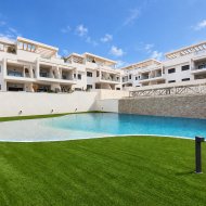 Revente - Appartements -
Torrevieja - Los Balcones