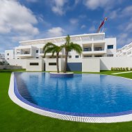 Revente - Appartements -
Torrevieja - Los Balcones