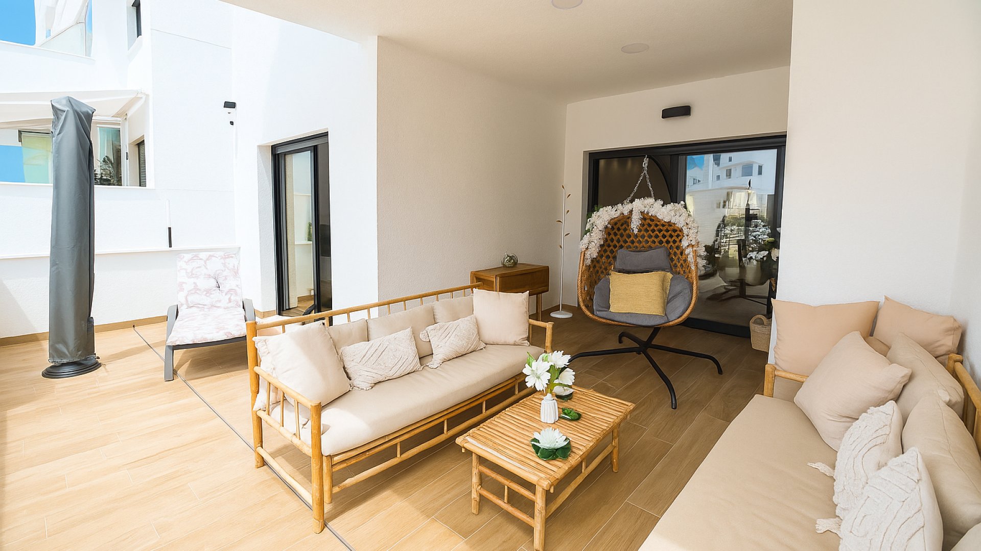 Revente - Appartements -
Torrevieja - Los Balcones