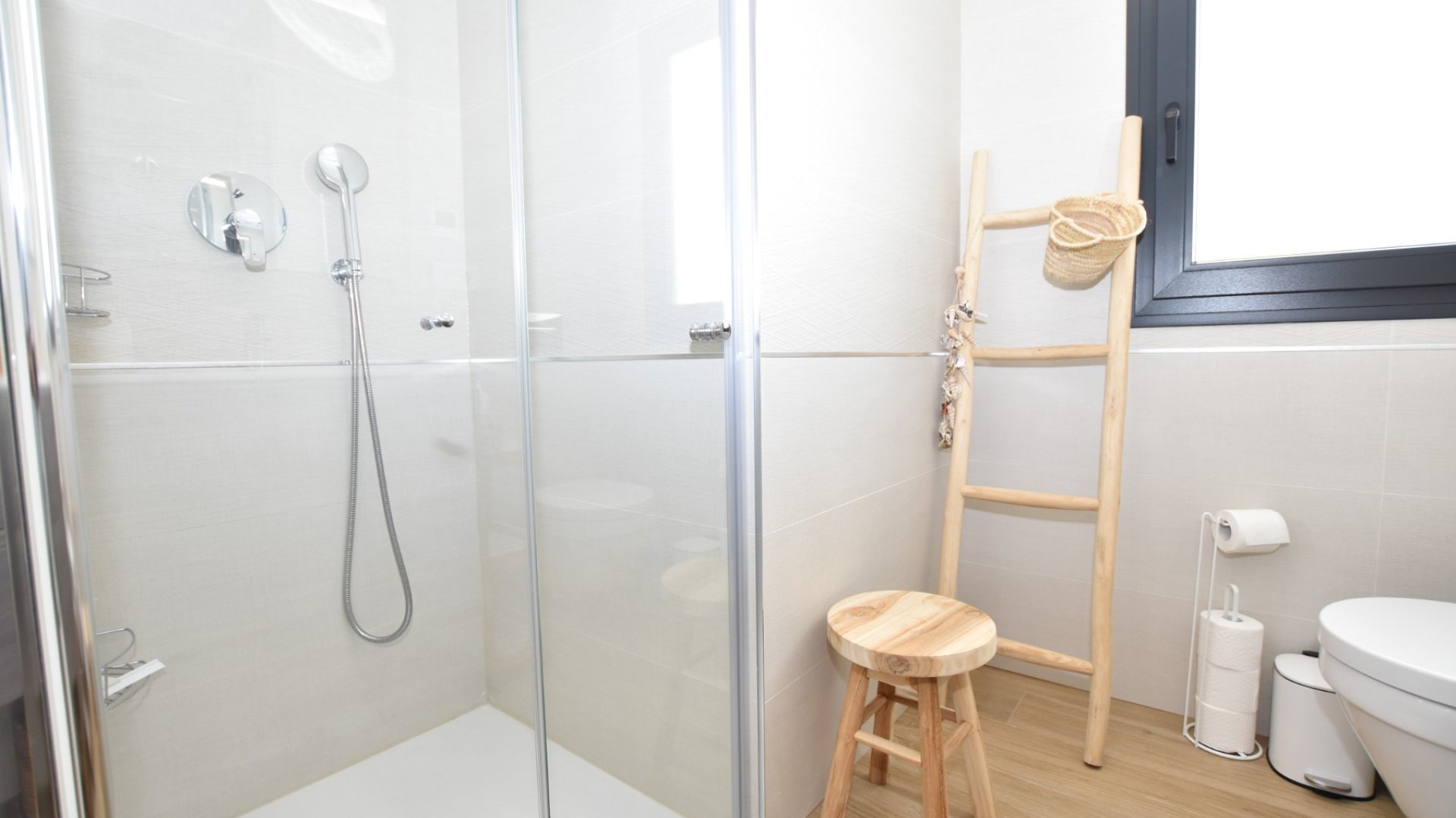 Revente - Appartements -
Torrevieja - Los Balcones