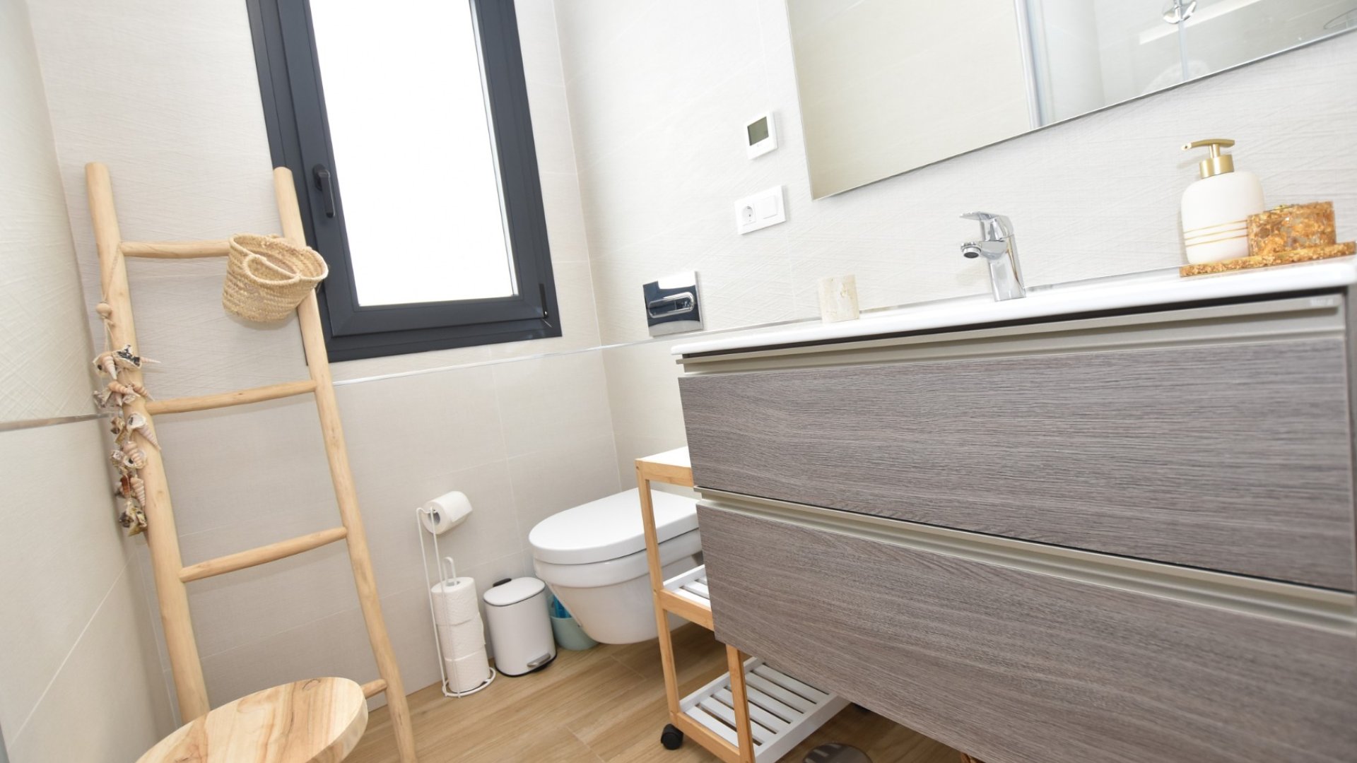 Revente - Appartements -
Torrevieja - Los Balcones