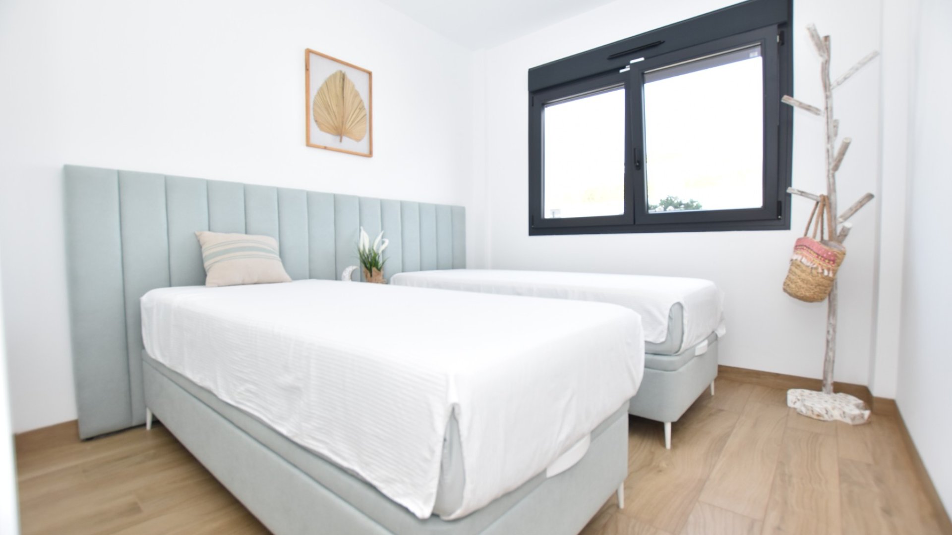 Revente - Appartements -
Torrevieja - Los Balcones