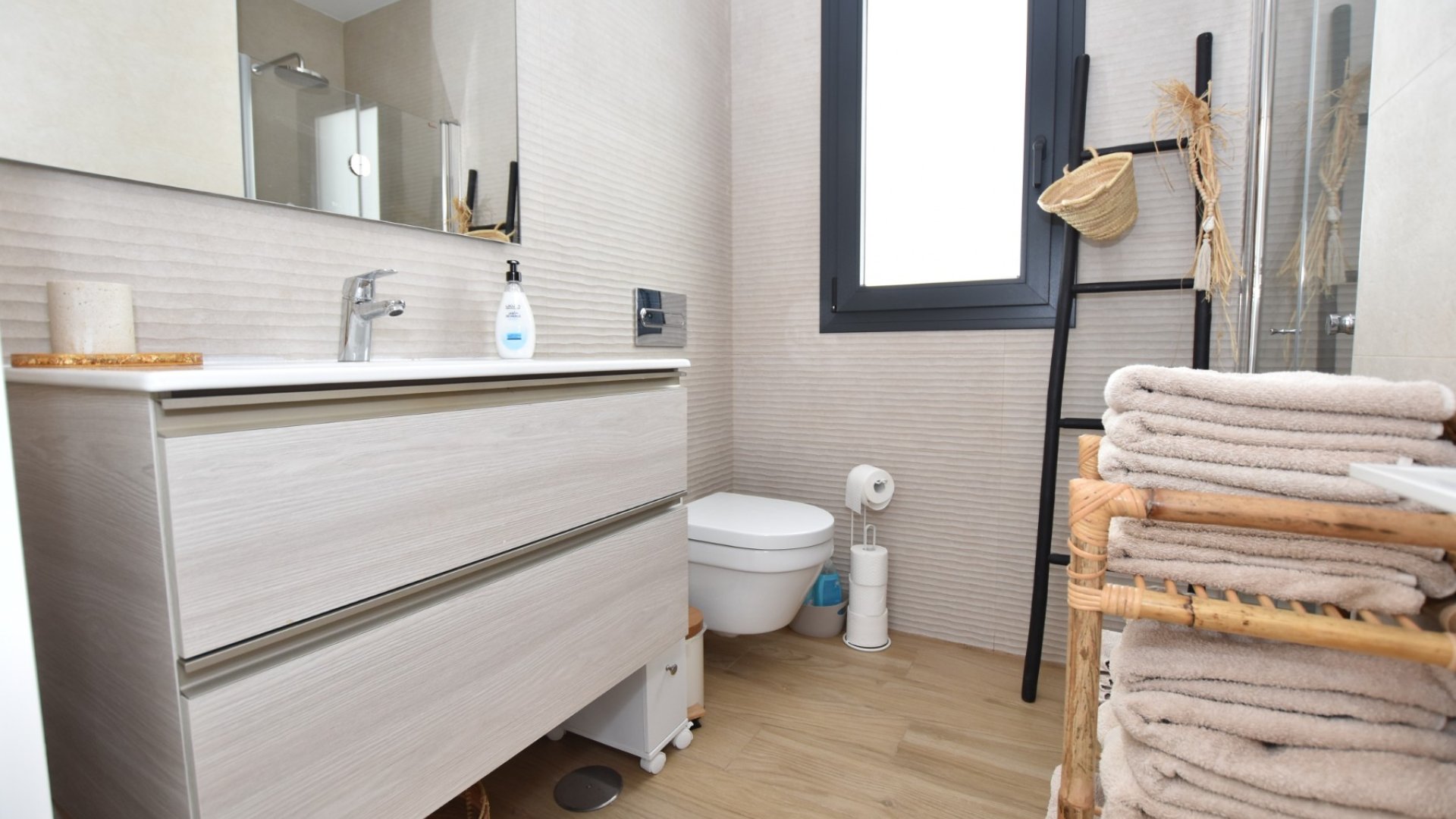 Revente - Appartements -
Torrevieja - Los Balcones