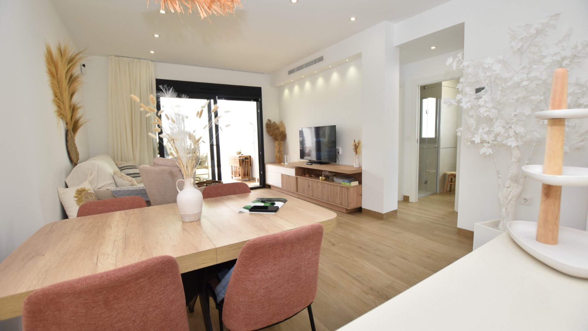 Revente - Appartements -
Torrevieja - Los Balcones