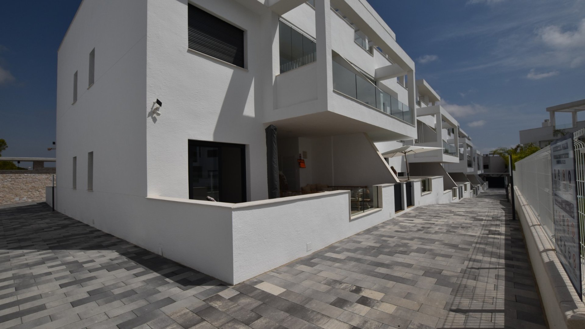 Revente - Appartements -
Torrevieja - Los Balcones