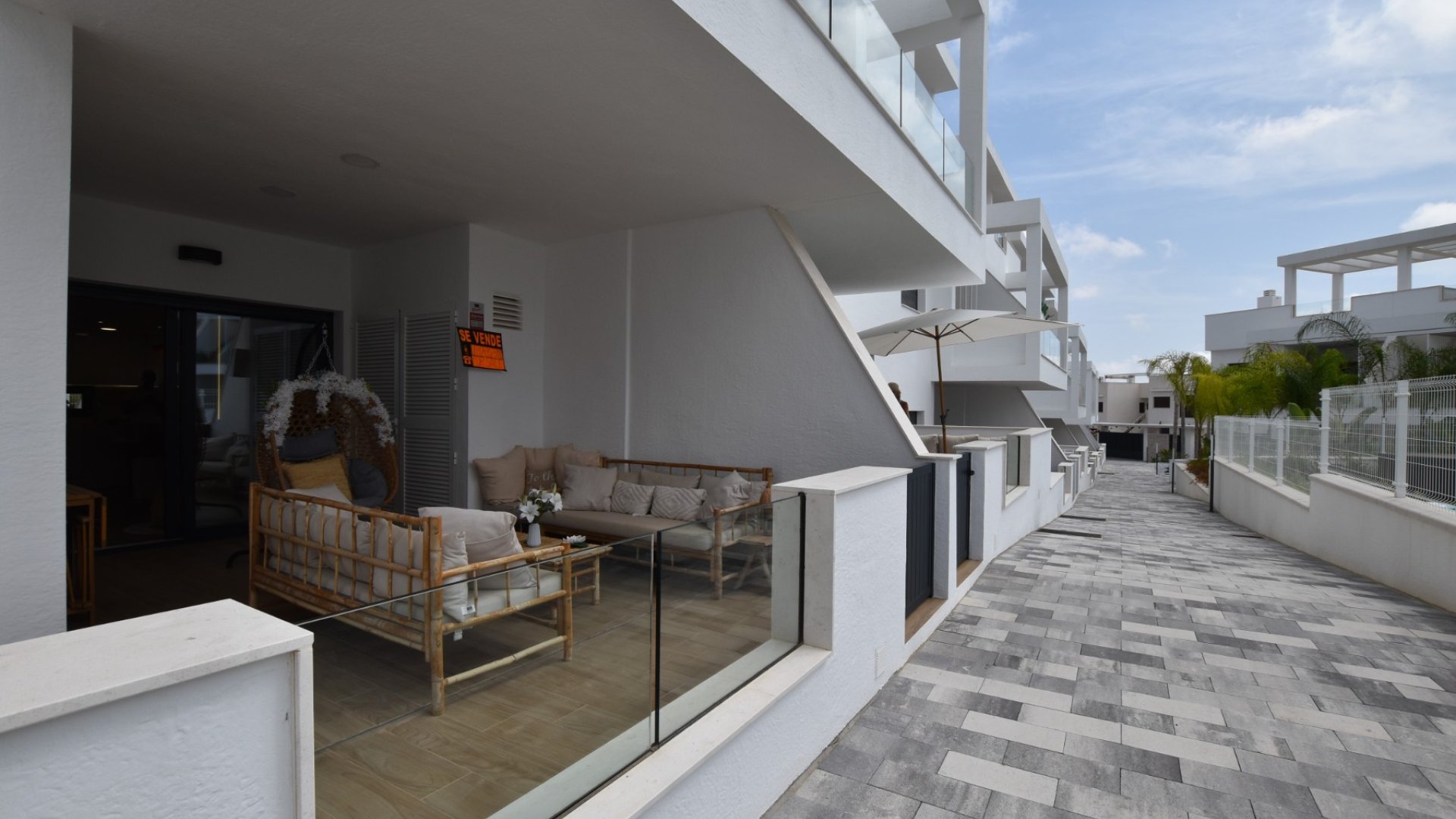 Revente - Appartements -
Torrevieja - Los Balcones