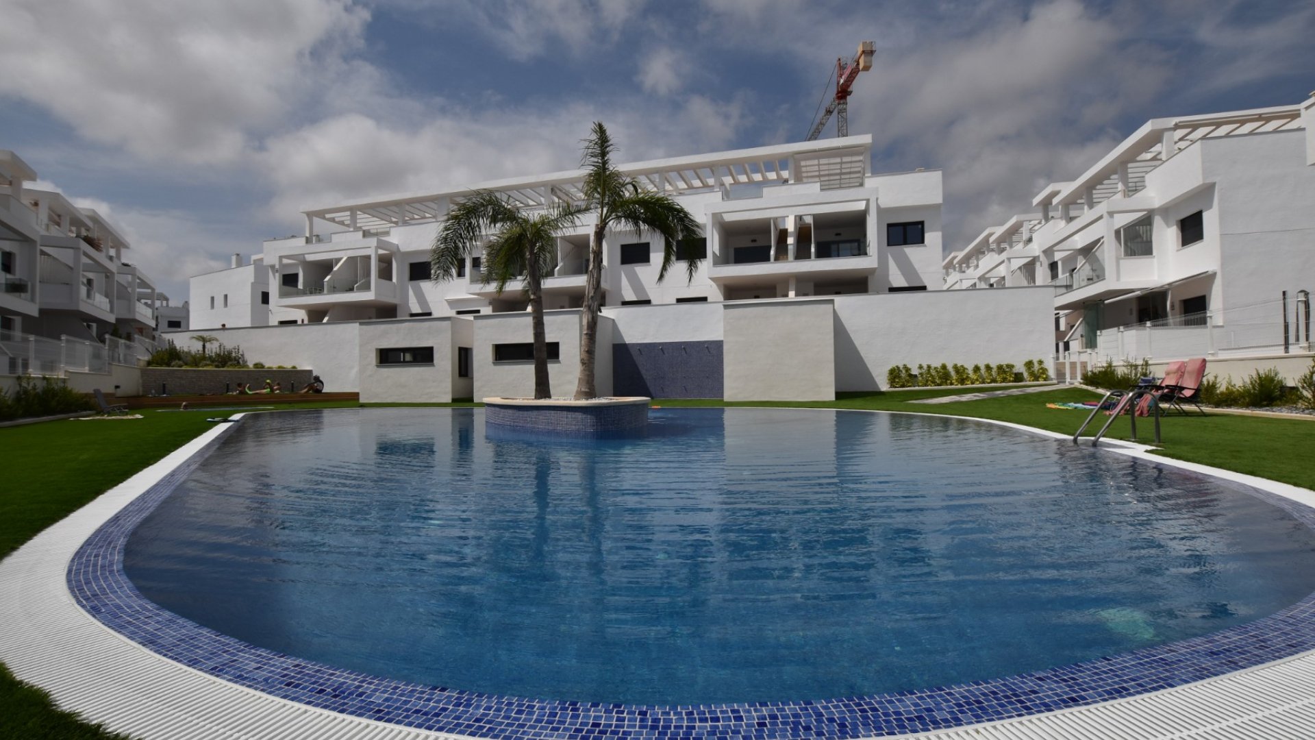 Revente - Appartements -
Torrevieja - Los Balcones