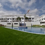 Revente - Appartements -
Torrevieja - Los Balcones