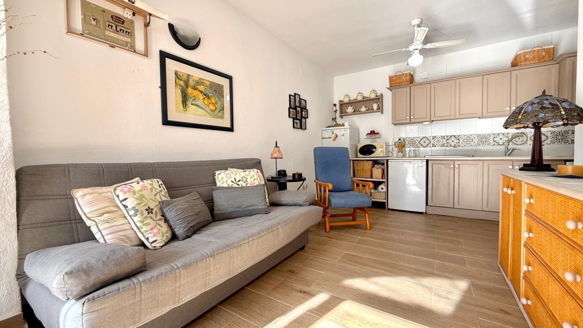 Revente - Appartements -
Torrevieja - Los Balcones