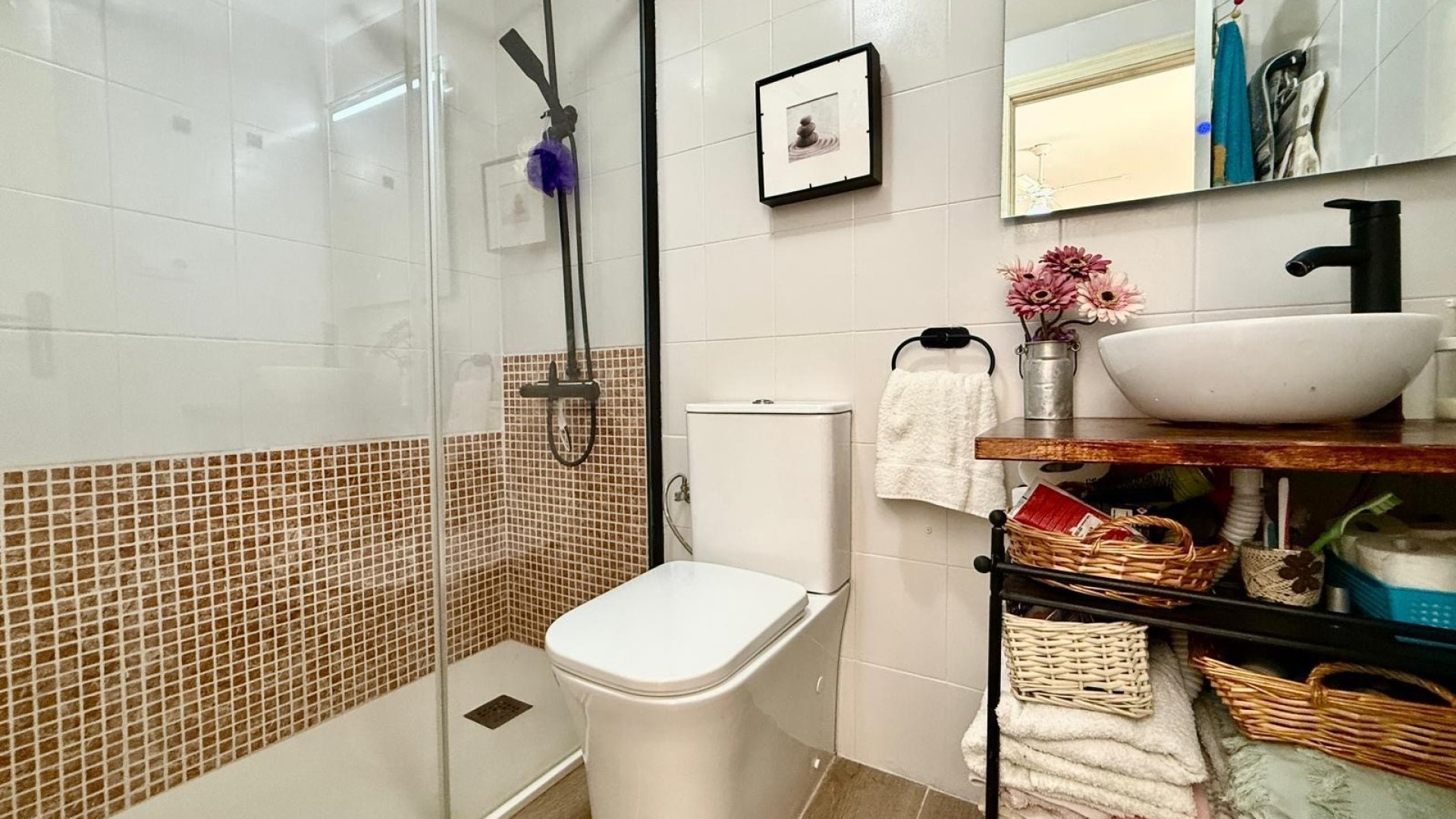 Revente - Appartements -
Torrevieja - Los Balcones