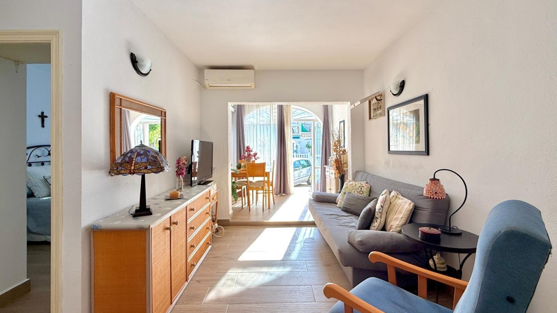 Revente - Appartements -
Torrevieja - Los Balcones