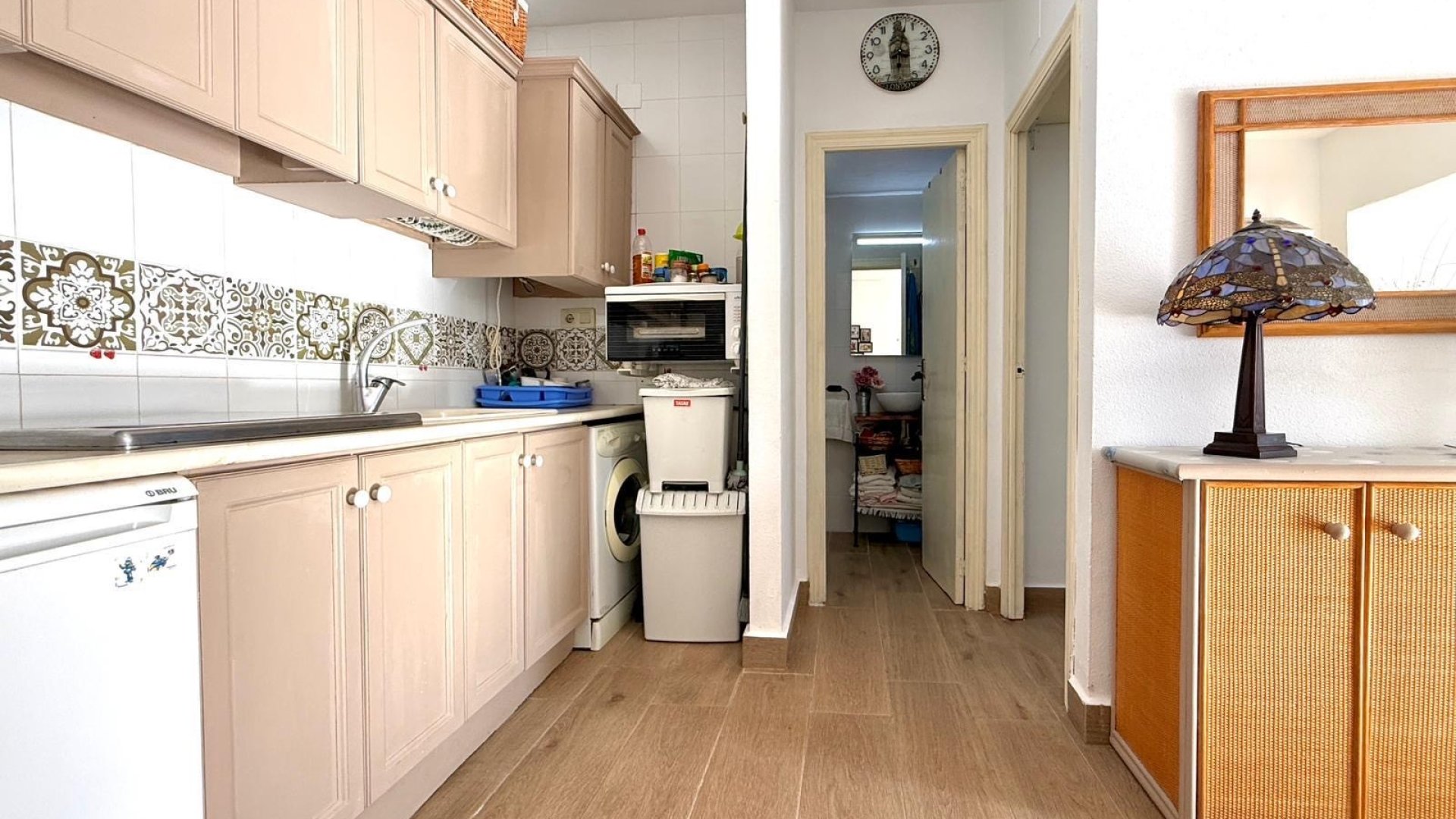 Revente - Appartements -
Torrevieja - Los Balcones