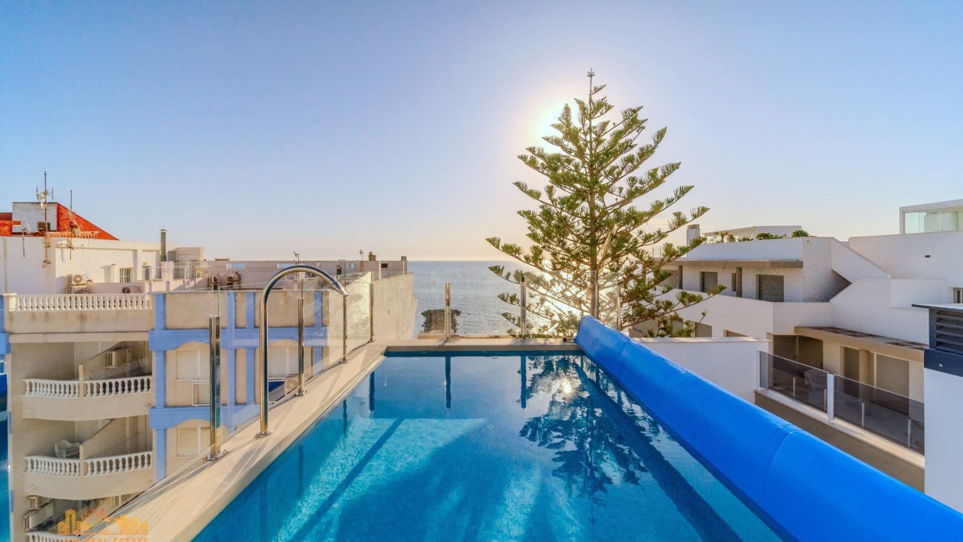 Revente - Appartements -
Torrevieja - Los Locos