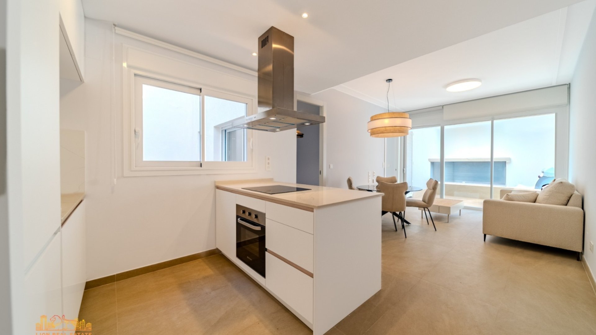 Revente - Appartements -
Torrevieja - Los Locos