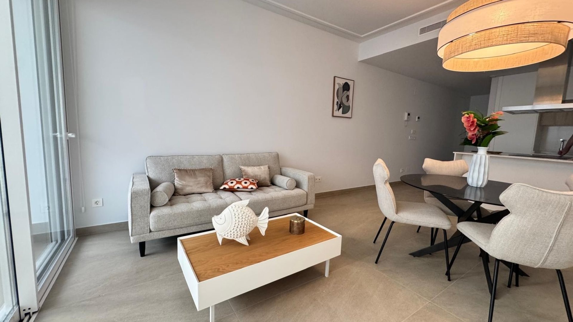 Revente - Appartements -
Torrevieja - Los Locos