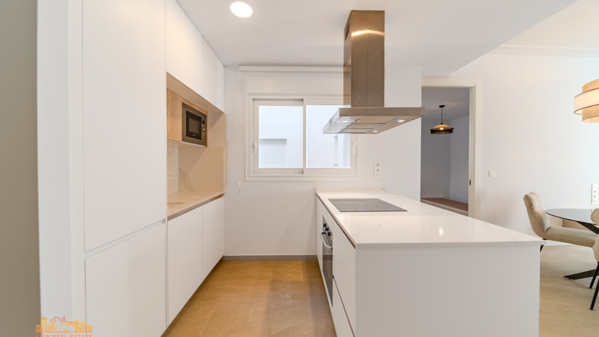 Revente - Appartements -
Torrevieja - Los Locos