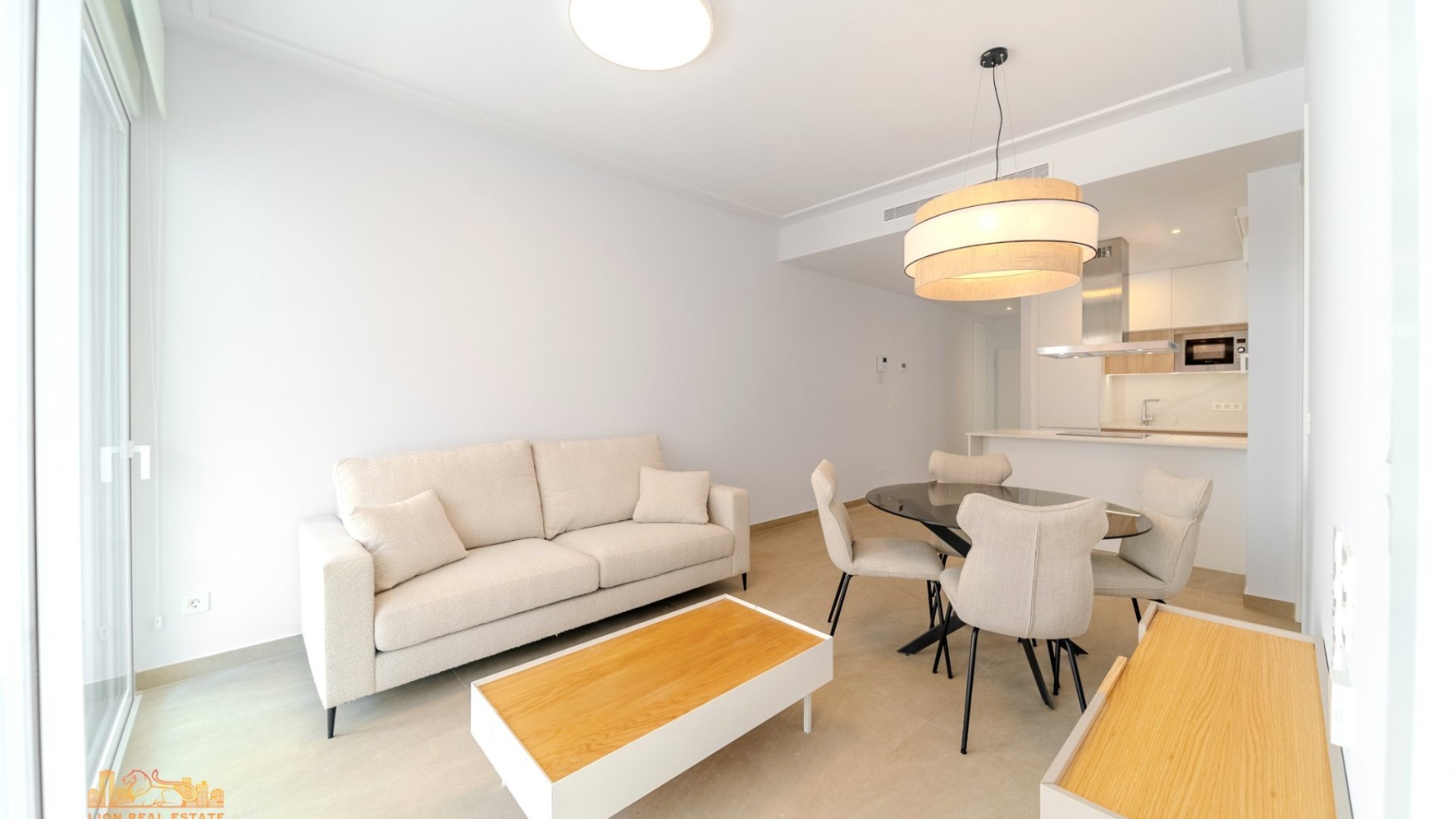 Revente - Appartements -
Torrevieja - Los Locos