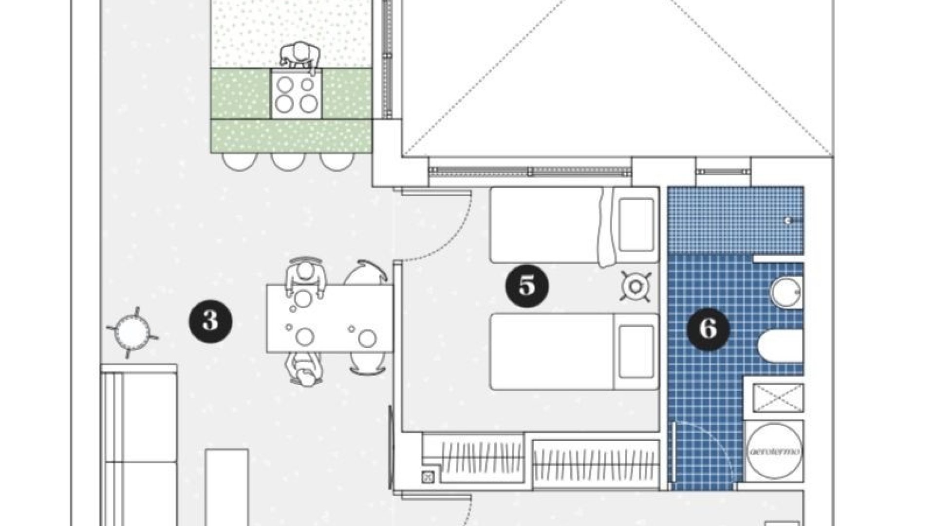 Revente - Appartements -
Torrevieja - Los Locos