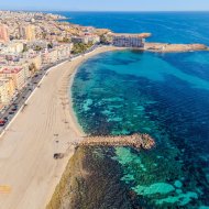 Revente - Appartements -
Torrevieja - Los Locos