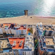 Revente - Appartements -
Torrevieja - Los Locos