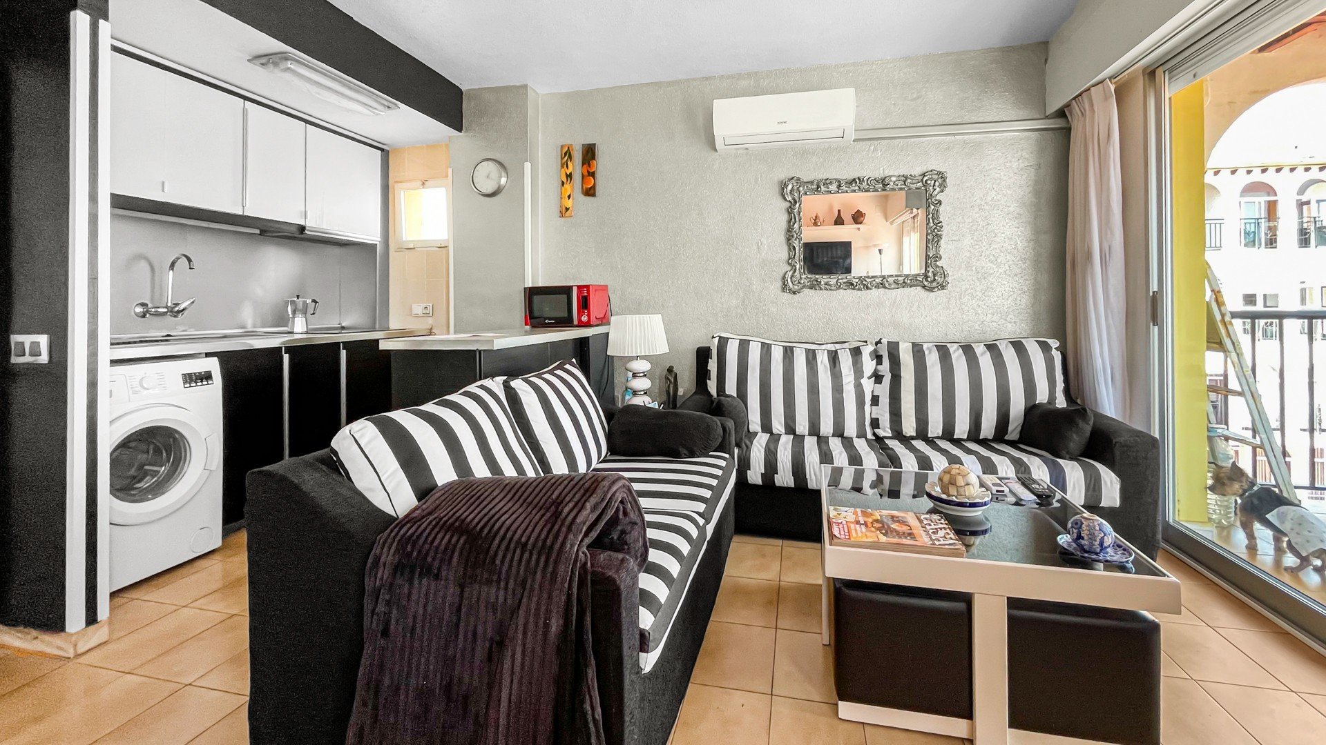 Revente - Appartements -
Torrevieja - Mar Azul