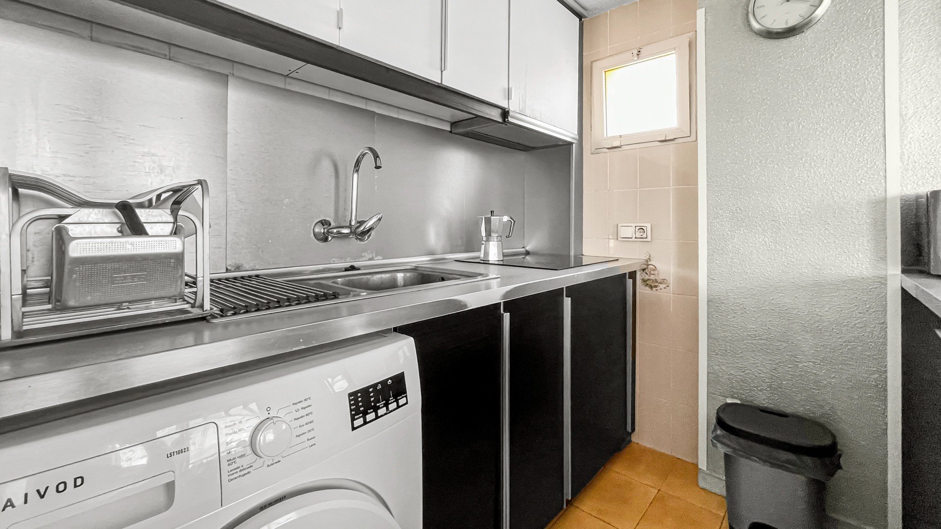 Revente - Appartements -
Torrevieja - Mar Azul
