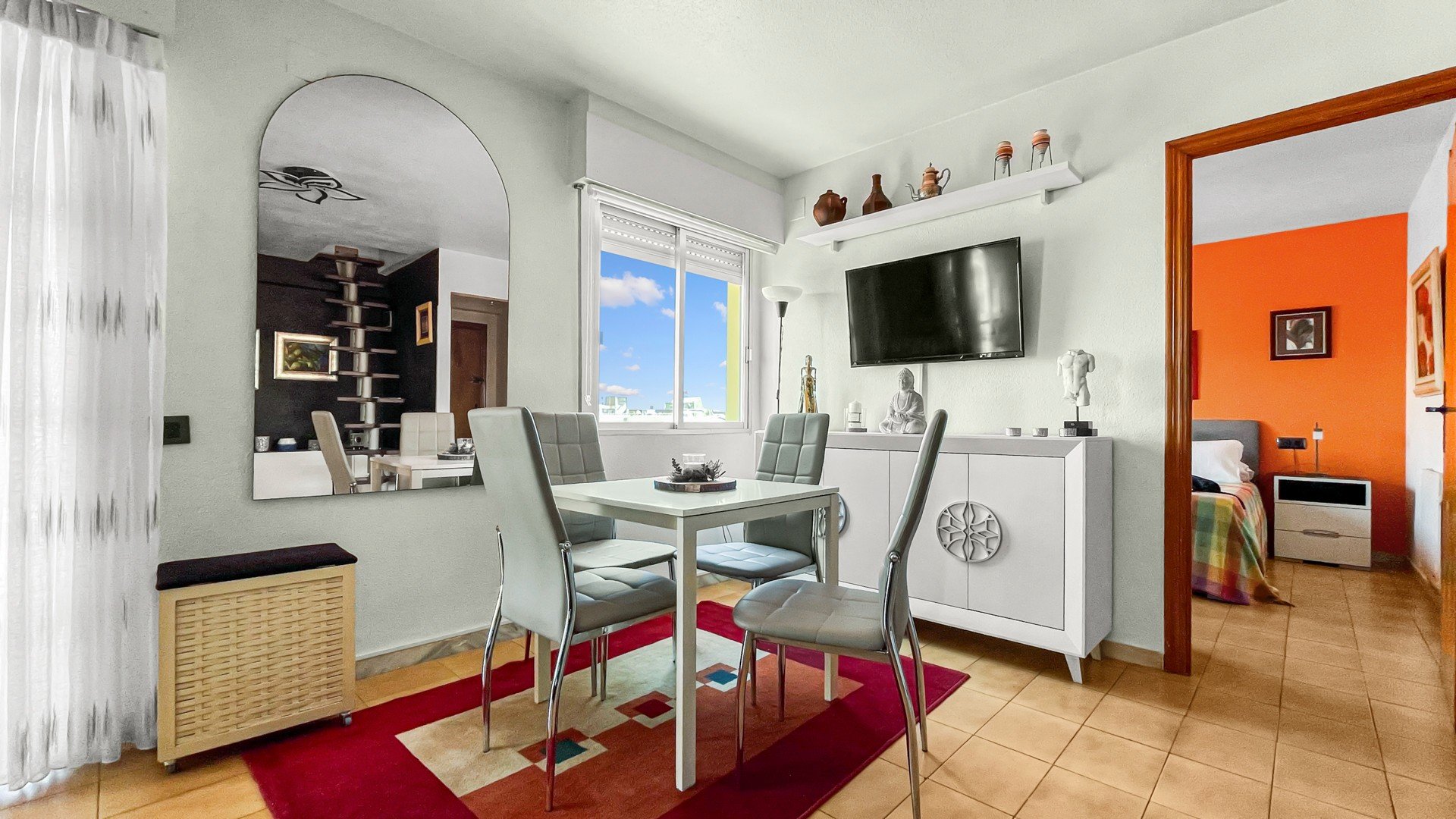 Revente - Appartements -
Torrevieja - Mar Azul