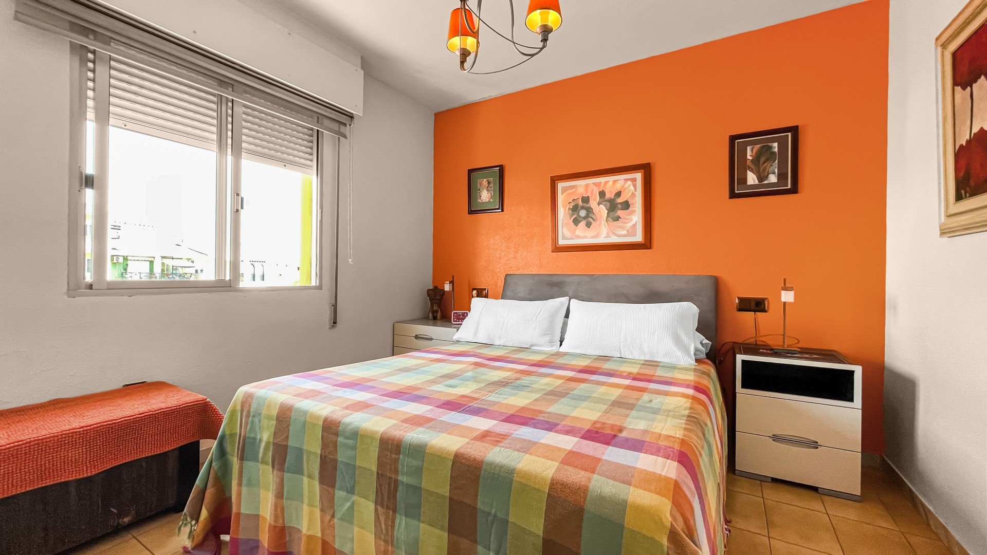 Revente - Appartements -
Torrevieja - Mar Azul