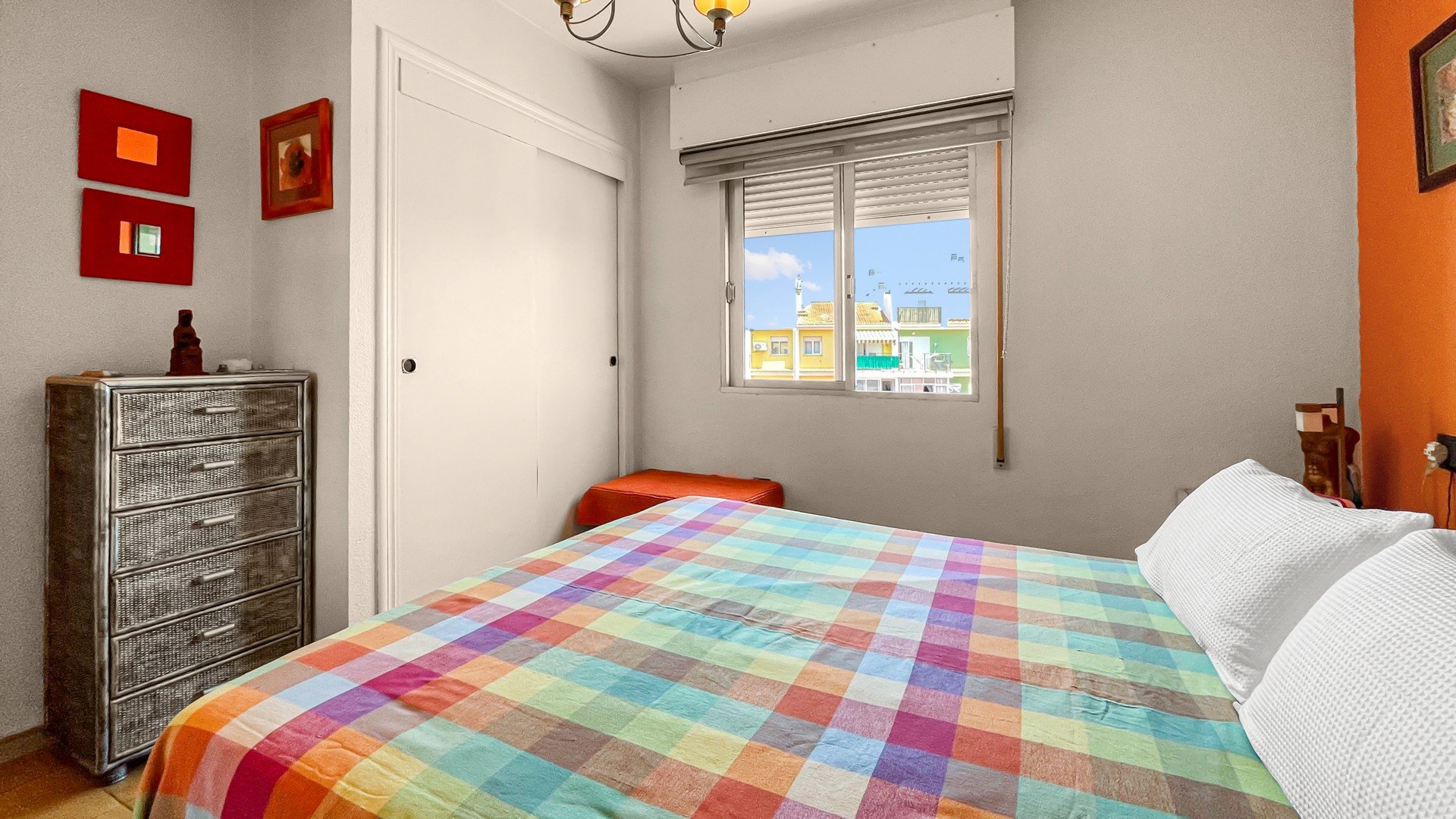 Revente - Appartements -
Torrevieja - Mar Azul