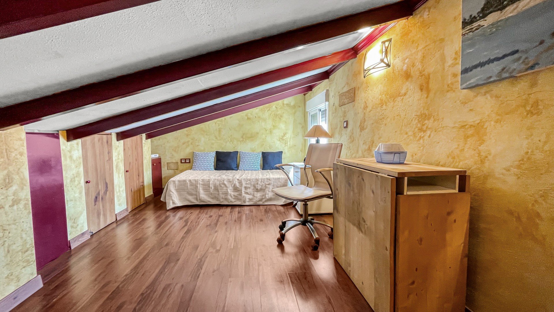 Revente - Appartements -
Torrevieja - Mar Azul