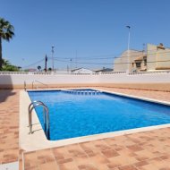 Revente - Appartements -
Torrevieja - Nueva Torrevieja
