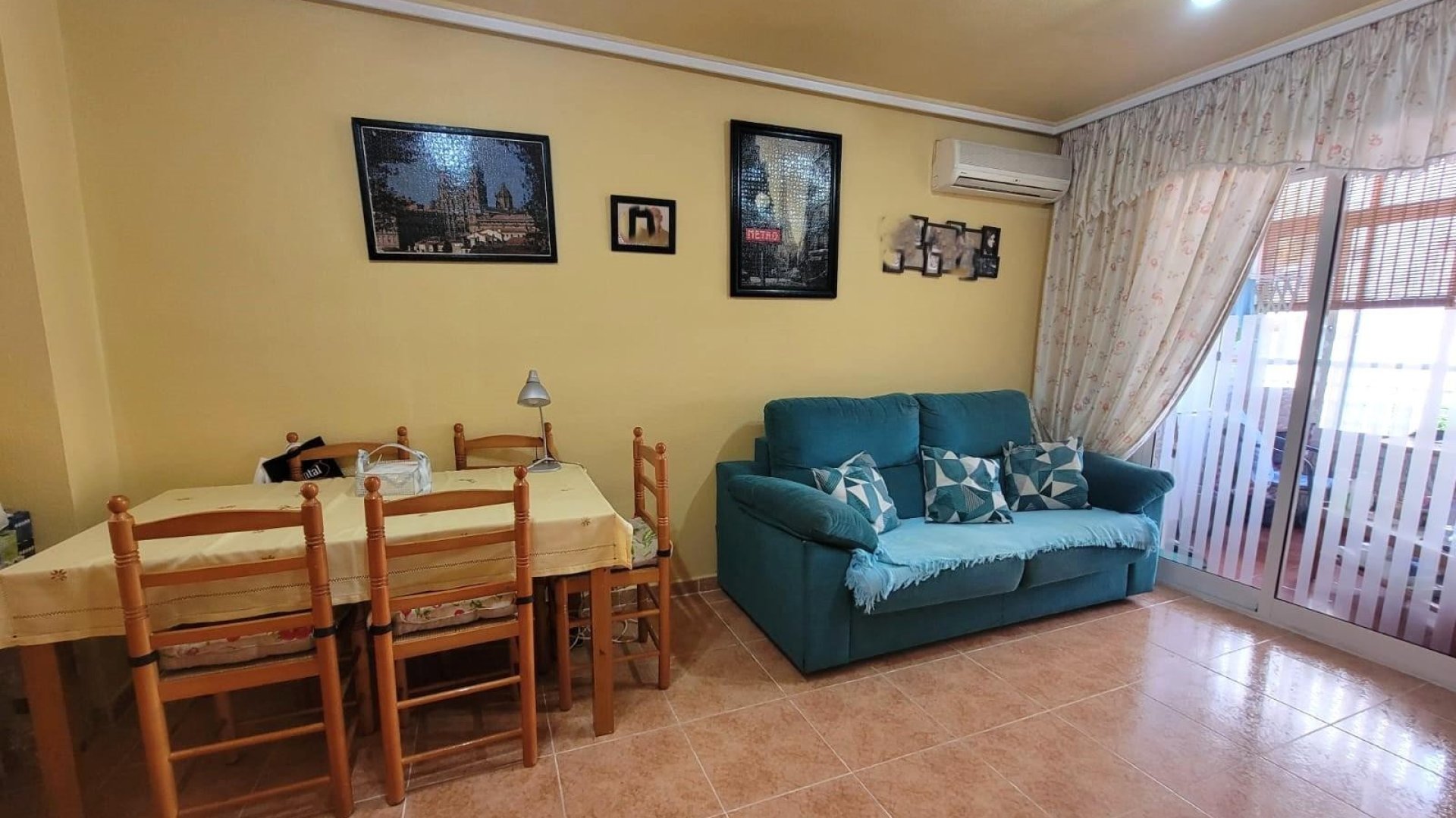 Revente - Appartements -
Torrevieja - Nueva Torrevieja