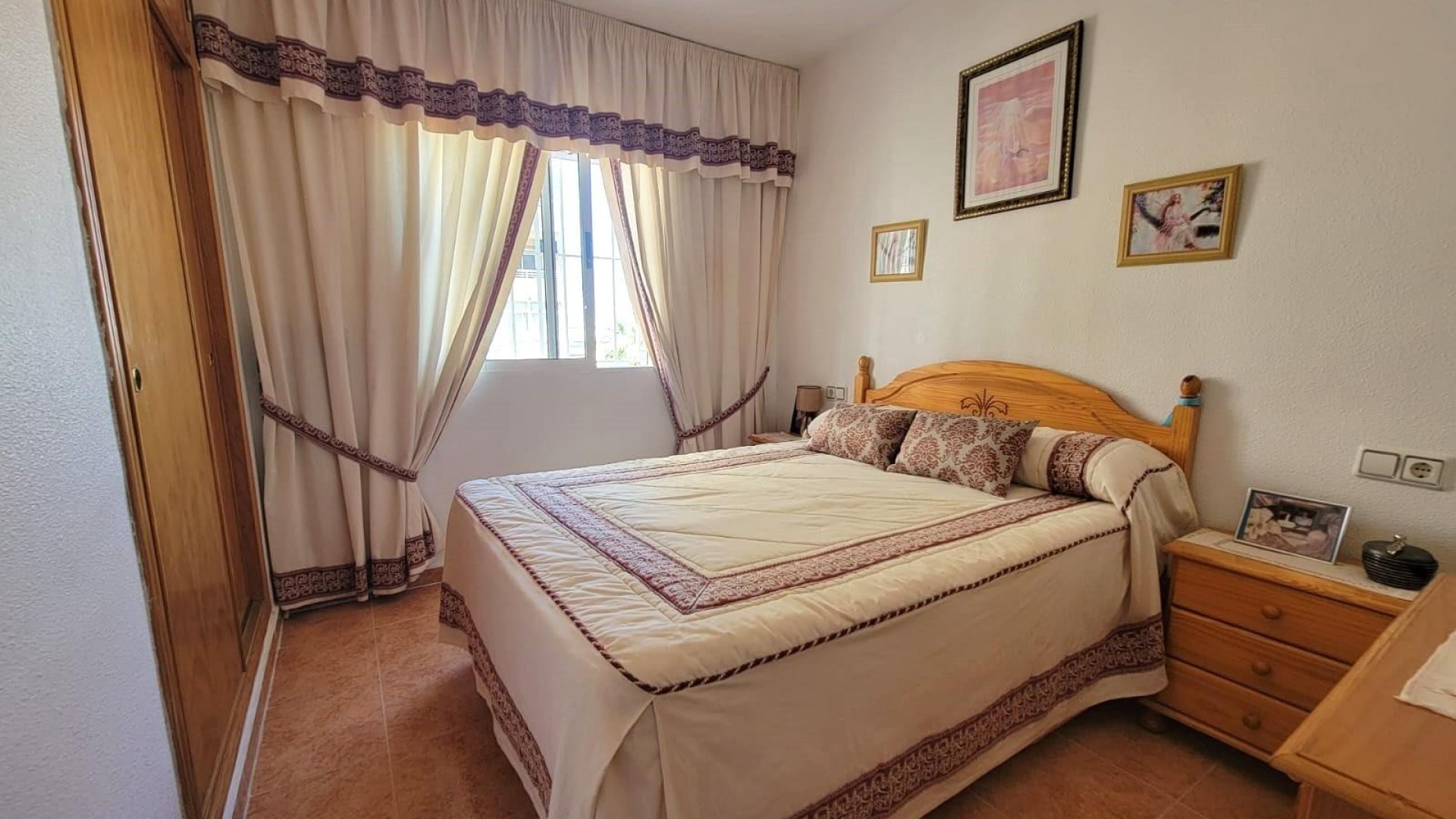 Revente - Appartements -
Torrevieja - Nueva Torrevieja