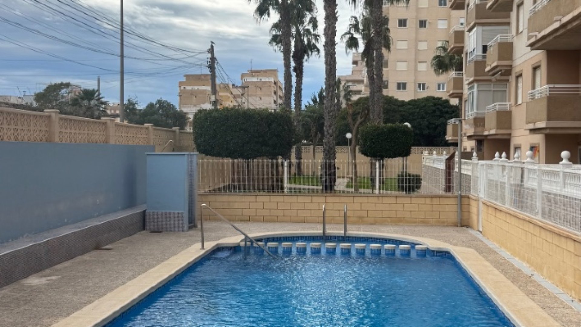 Revente - Appartements -
Torrevieja - Nueva Torrevieja