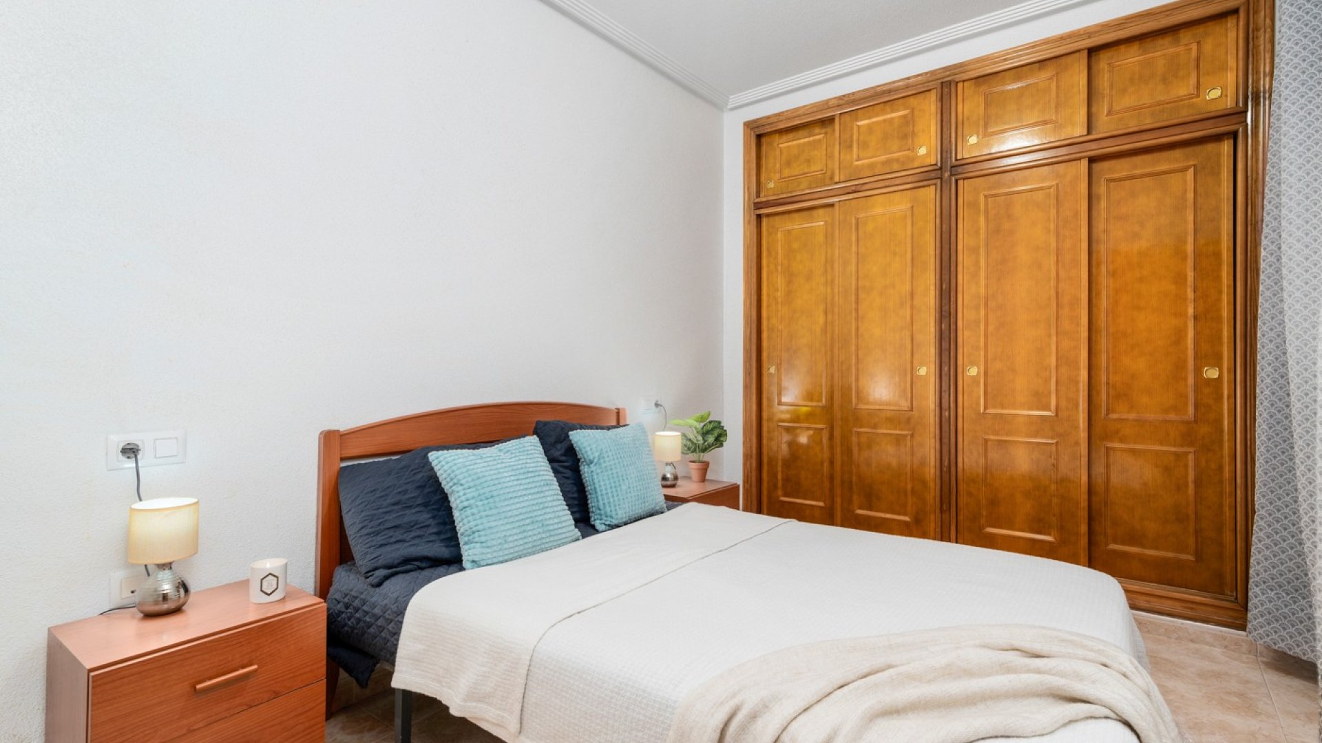 Revente - Appartements -
Torrevieja - Parque de las Naciones