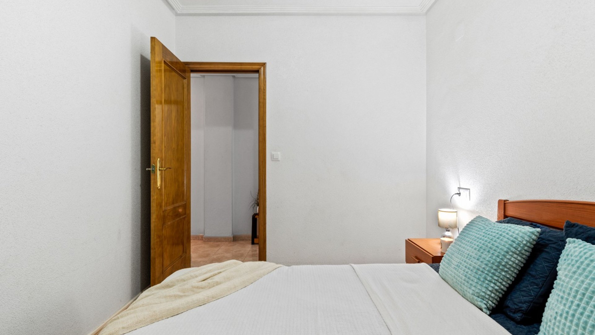 Revente - Appartements -
Torrevieja - Parque de las Naciones