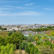 Revente - Appartements -
Torrevieja - Parque de las Naciones